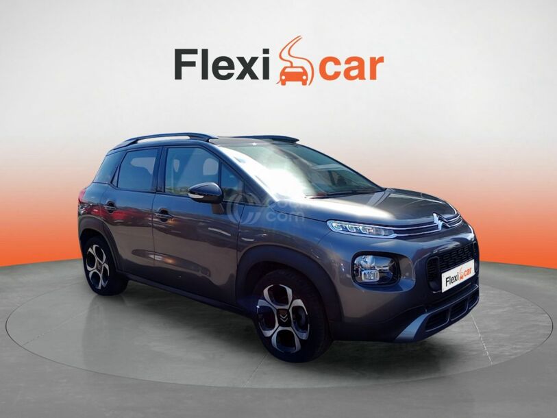 Foto del CITROEN C3 Aircross BlueHDi S&S Shine 110