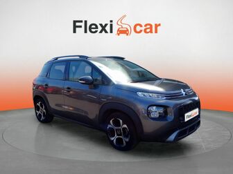 Imagen de CITROEN C3 Aircross BlueHDi S&S Shine 110