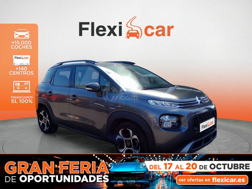 Foto del CITROEN C3 Aircross BlueHDi S&S Shine 110