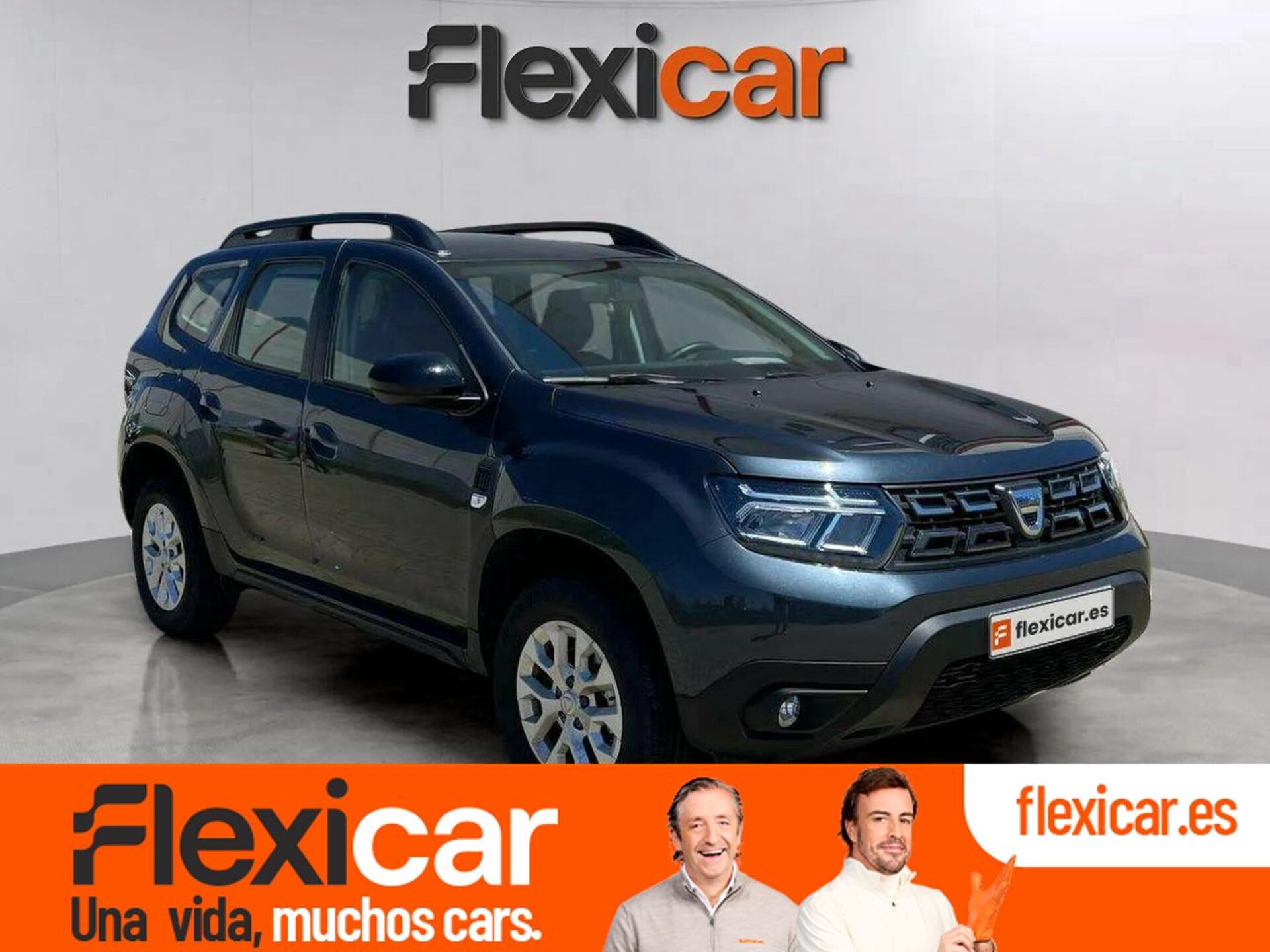 Imagen de DACIA Duster