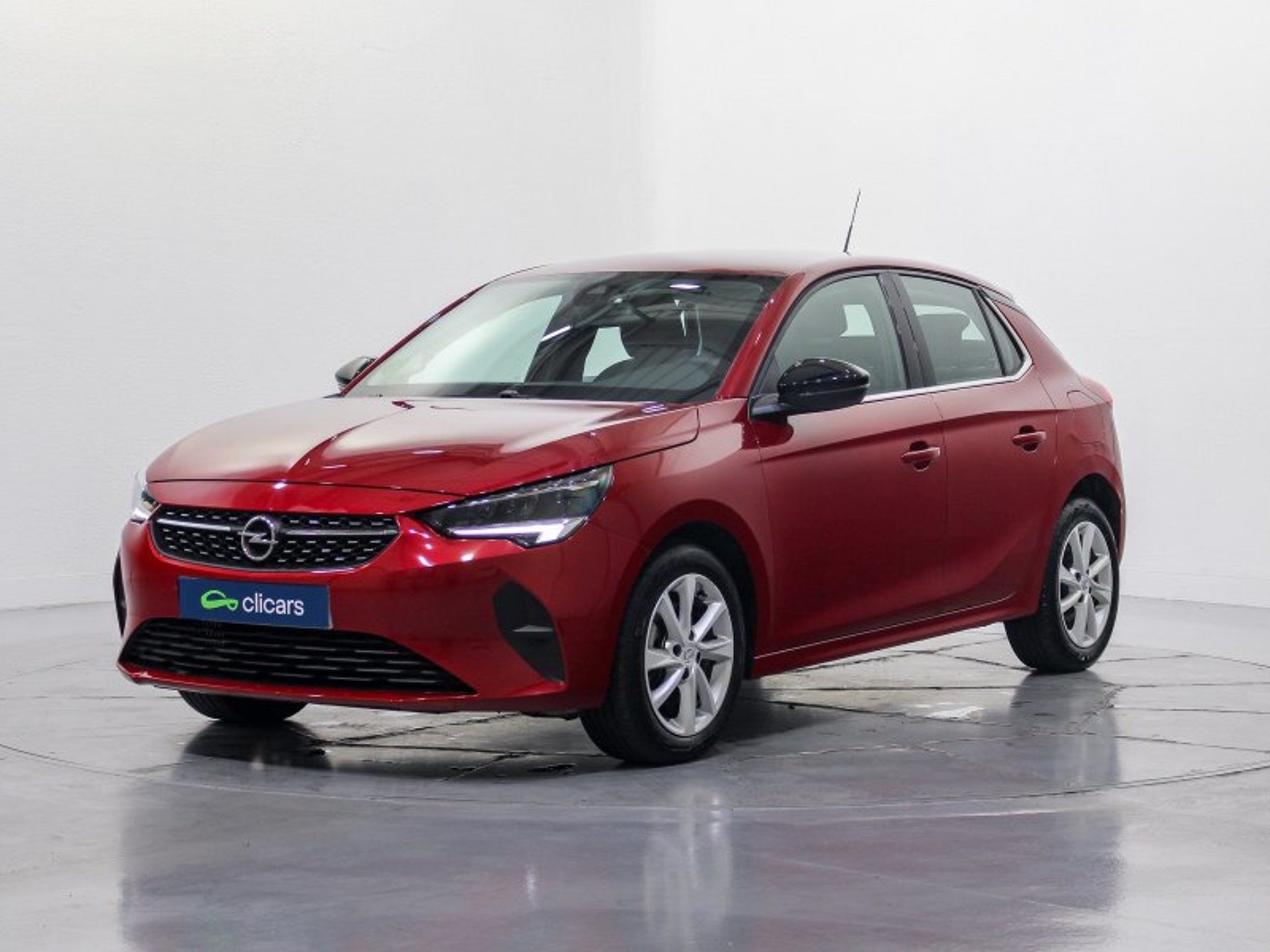 Imagen de OPEL Corsa