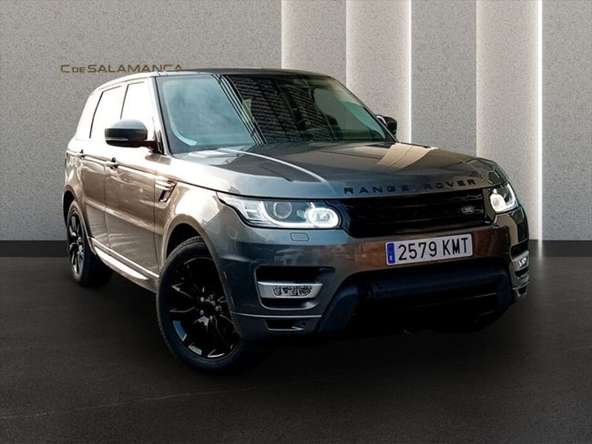 Imagen 3 de LAND ROVER Range Rover Sport