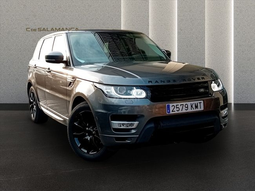 Foto del LAND ROVER Range Rover Sport 3.0TDV6 HSE Dynamic Aut.