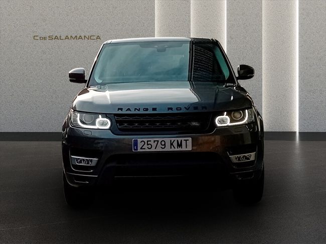 Foto del LAND ROVER Range Rover Sport 3.0TDV6 HSE Dynamic Aut.