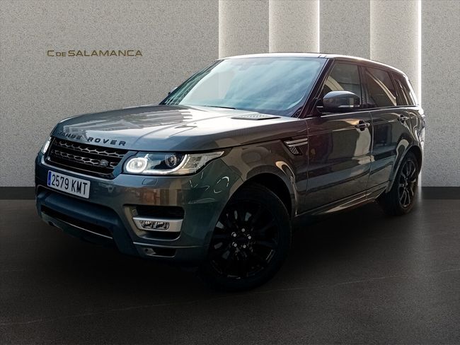 Foto del LAND ROVER Range Rover Sport 3.0TDV6 HSE Dynamic Aut.