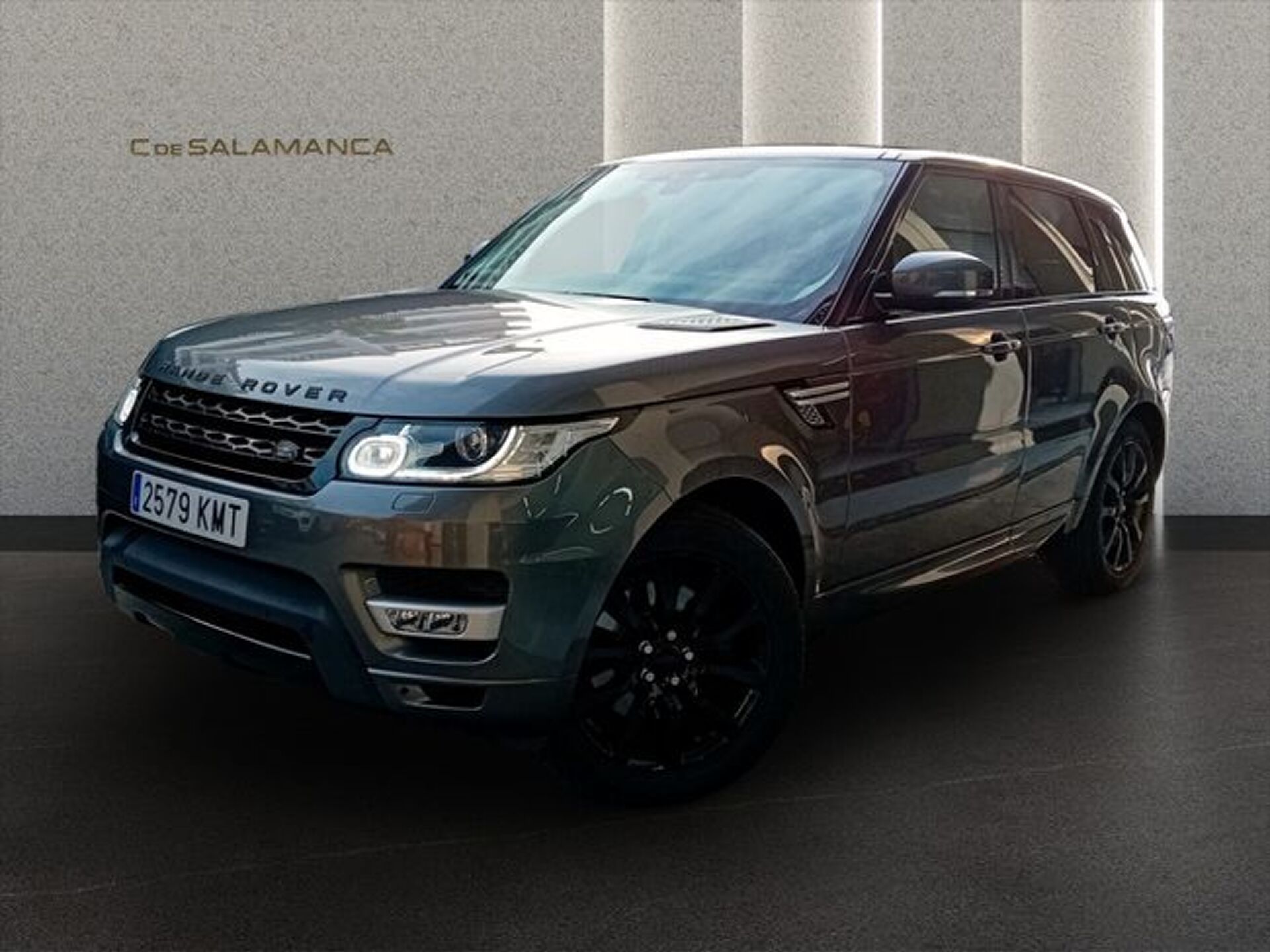 Imagen 1 de LAND ROVER Range Rover Sport