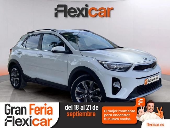 KIA Stonic (1.0 T-GDi 74kW (100CV) Concept) en Murcia