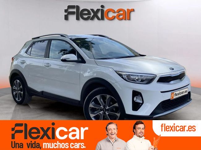 KIA Stonic (1.0 T-GDi 74kW (100CV) Concept) en Murcia