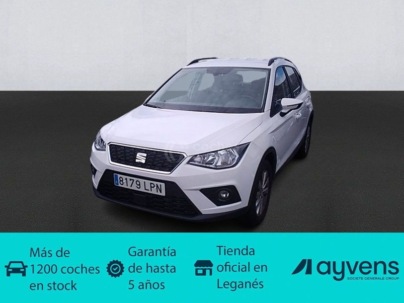 Foto del SEAT Arona 1.0 TSI Ecomotive S&S Style 110