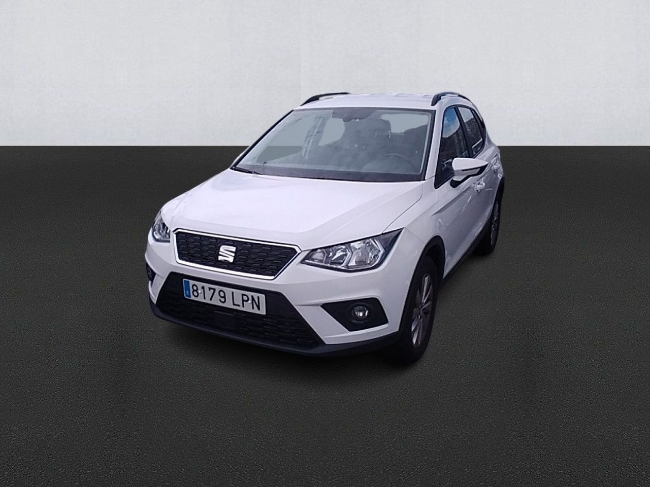SEAT Arona (1.0 TSI Style Go2 81 kW (110 CV)) en Madrid