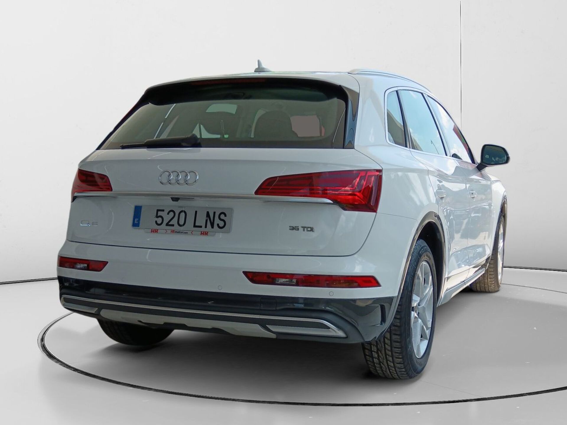 Imagen 2 de AUDI Q5