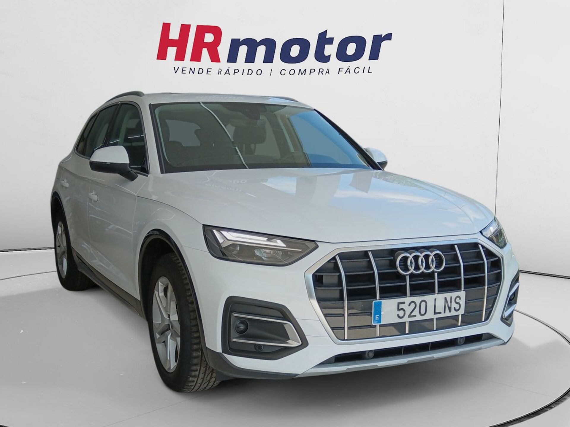 Imagen de AUDI Q5