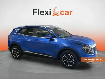 Imagen de KIA Sportage 1.6 T-GDi HEV Drive