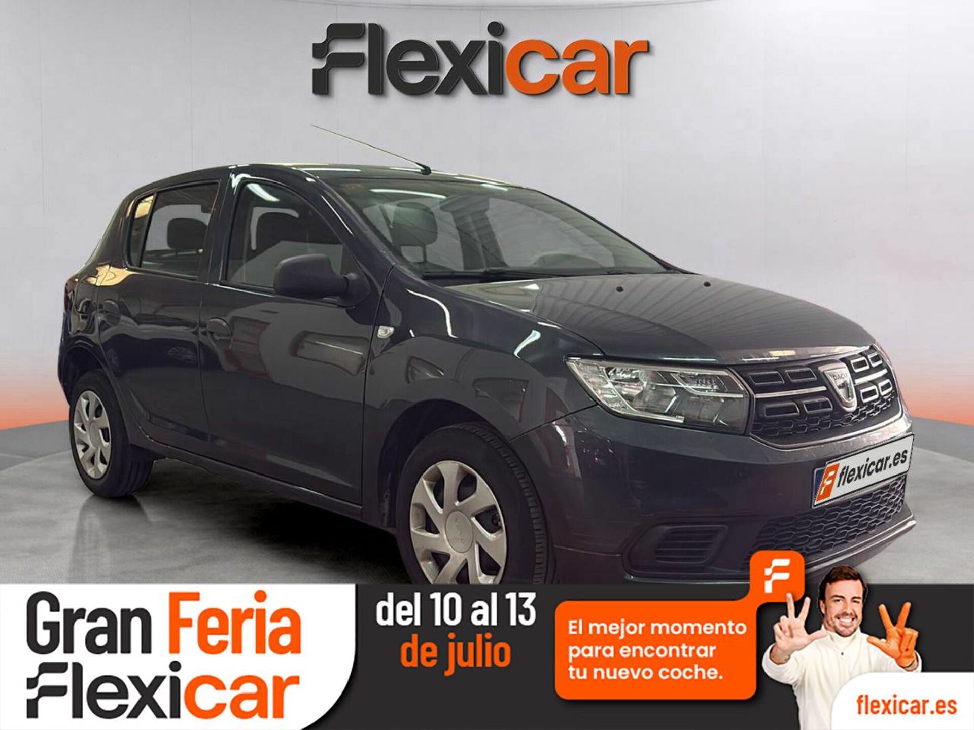 Imagen de DACIA Sandero