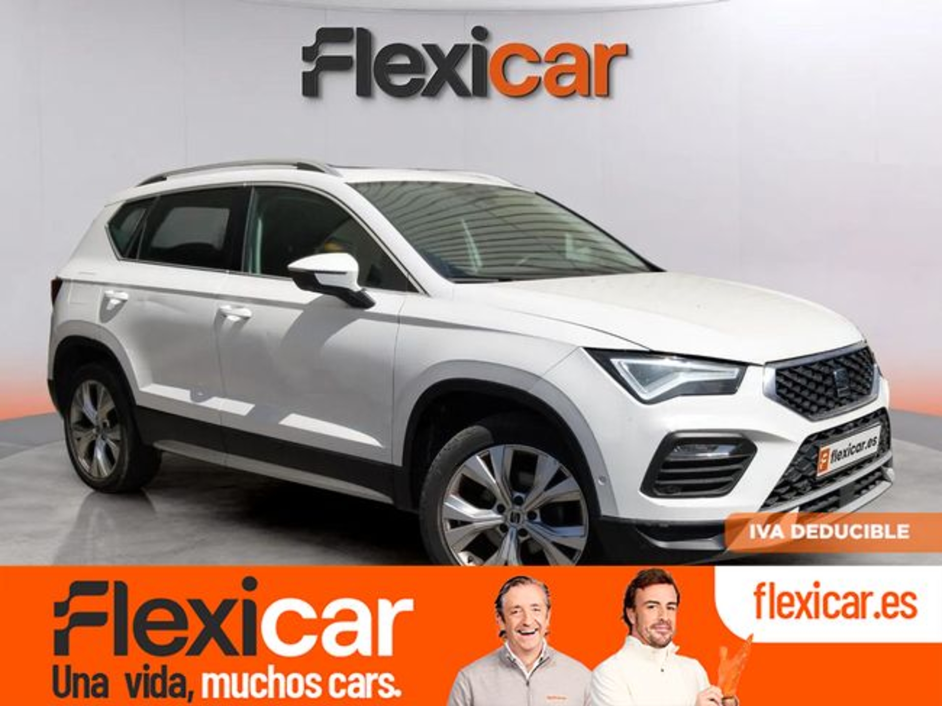 Imagen de SEAT Ateca