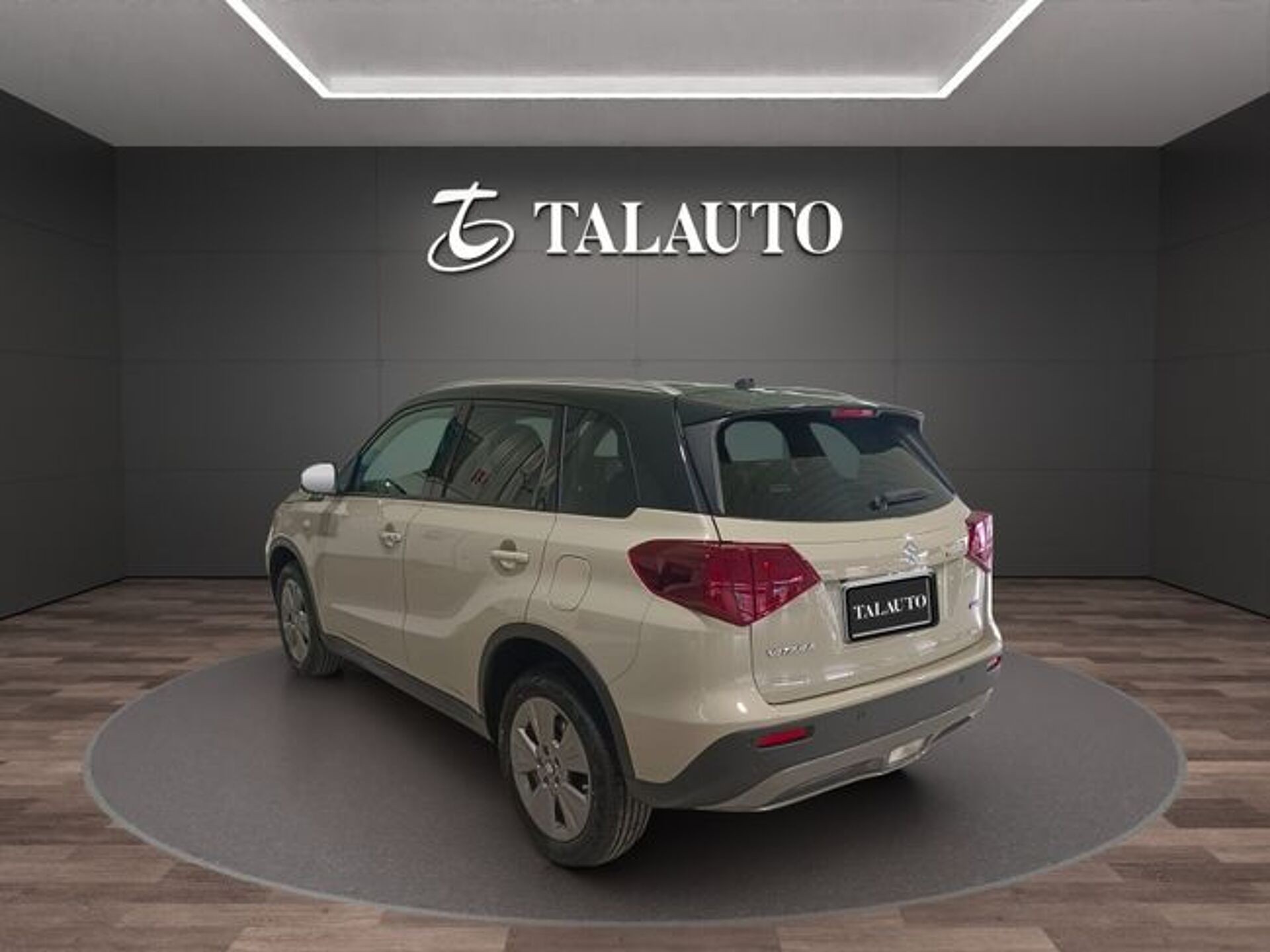 Imagen 3 de SUZUKI Vitara