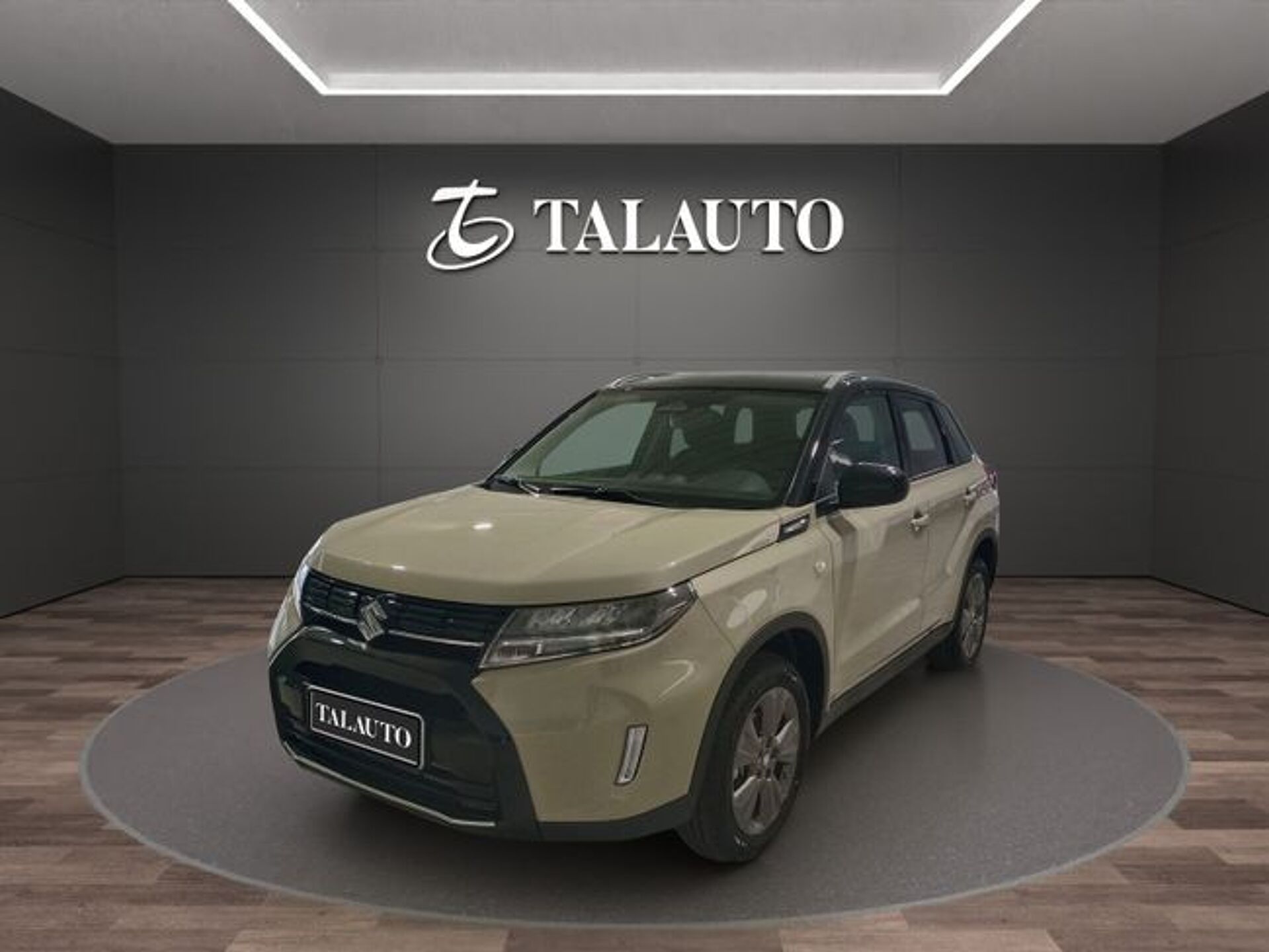 Imagen 1 de SUZUKI Vitara