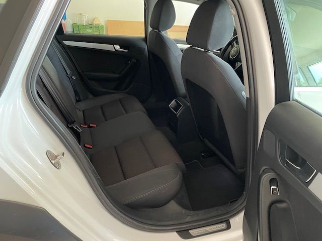 Foto del AUDI A4 Allroad quattro 2.0TDI CD 150