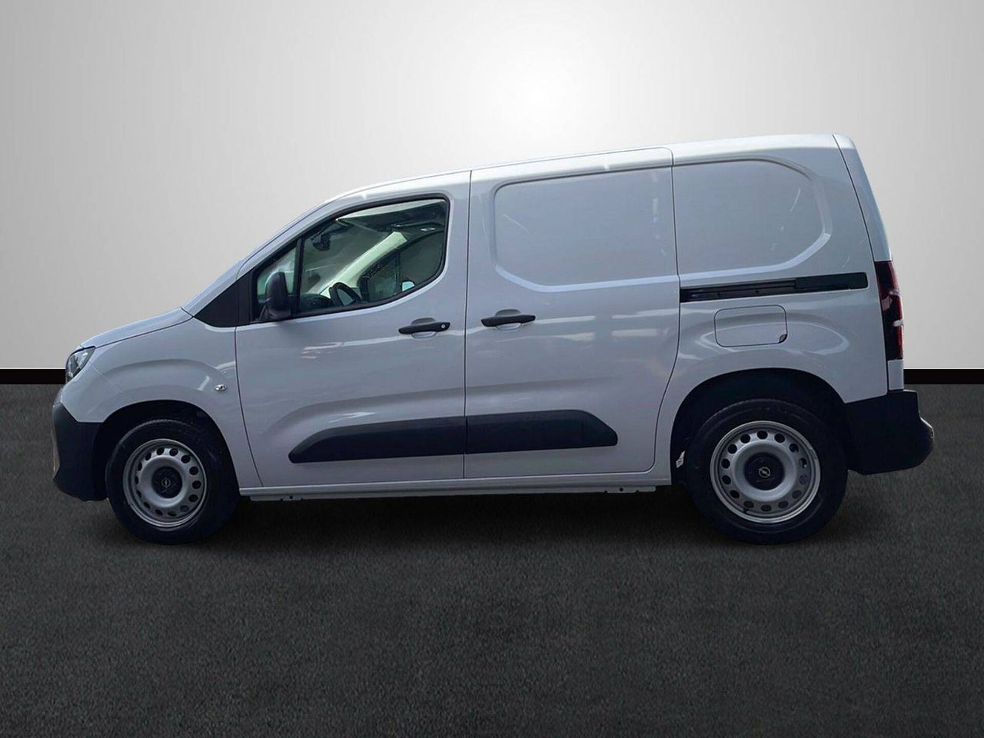 Imagen 2 de OPEL Combo