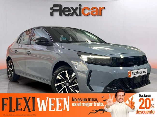 OPEL Corsa (1.2T XHL 74kW (100CV) GS) en Madrid