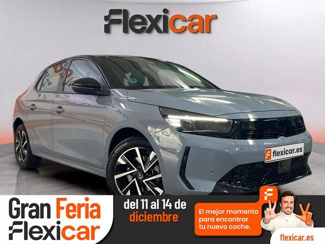 OPEL Corsa (1.2T XHL 74kW (100CV) GS) en Madrid