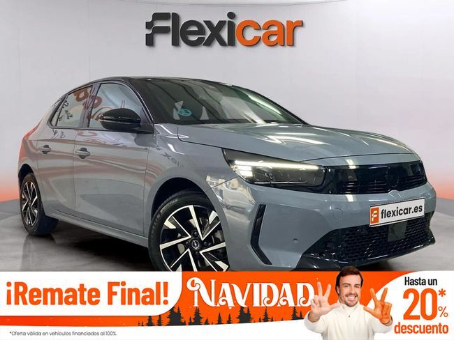 OPEL Corsa (1.2T XHL 74kW (100CV) GS) en Madrid