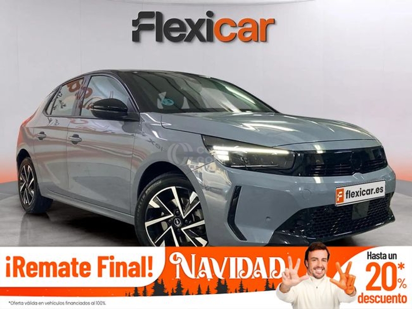 Foto del OPEL Corsa 1.2T XHL S-S GS 100