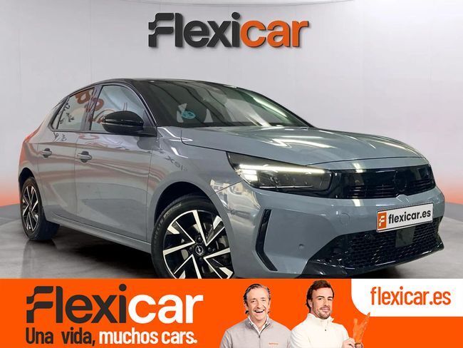 OPEL Corsa (1.2T XHL 74kW (100CV) GS) en Madrid