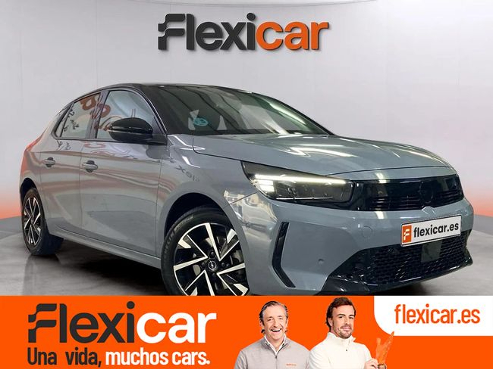 Imagen de OPEL Corsa