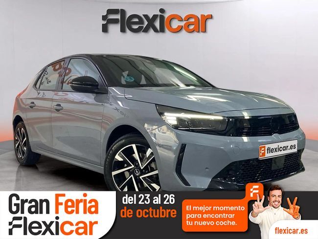 OPEL Corsa (1.2T XHL 74kW (100CV) GS) en Madrid