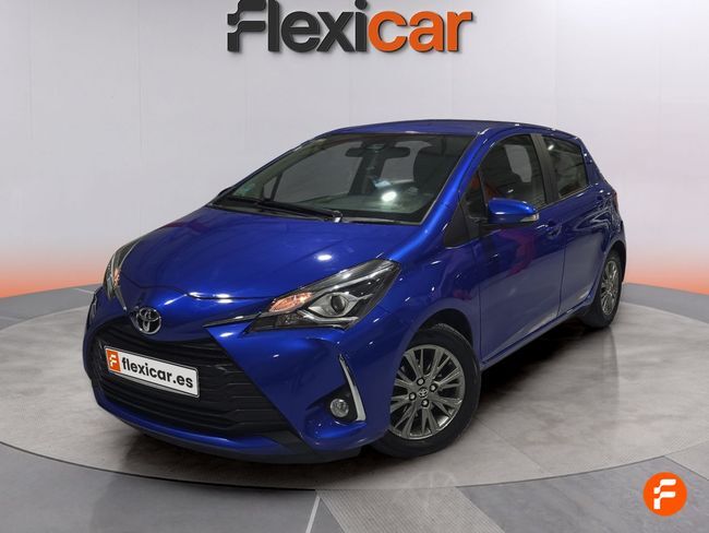 Foto del TOYOTA Yaris 1.0 City