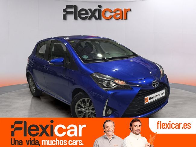 Foto del TOYOTA Yaris 1.0 City
