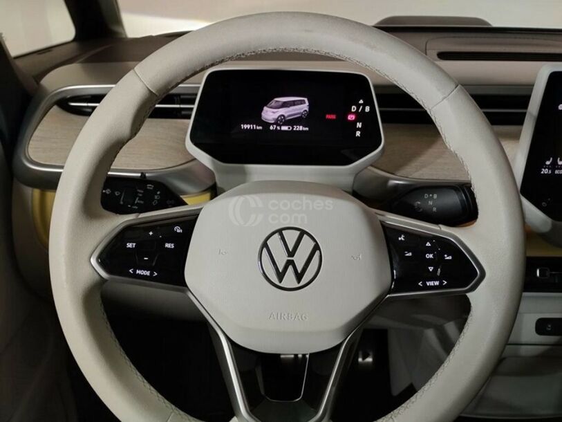 Foto del VOLKSWAGEN IDBuzz ID.Buzz 1st Edition