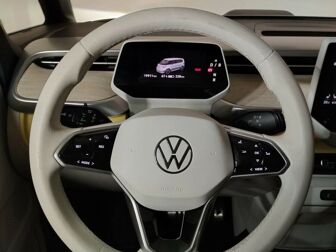 Imagen de VOLKSWAGEN IDBuzz ID.Buzz 1st Edition