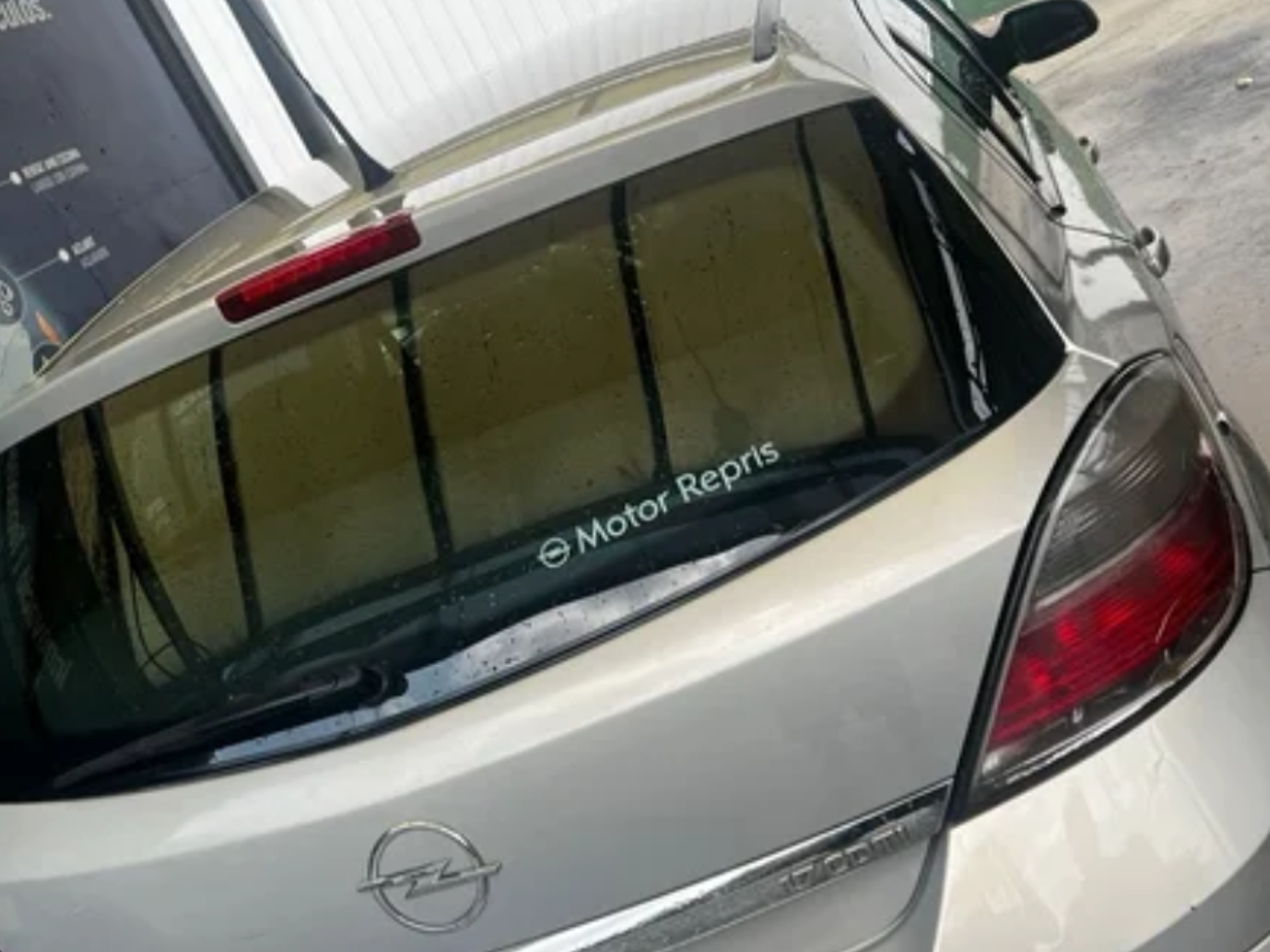 Imagen 2 de OPEL Astra