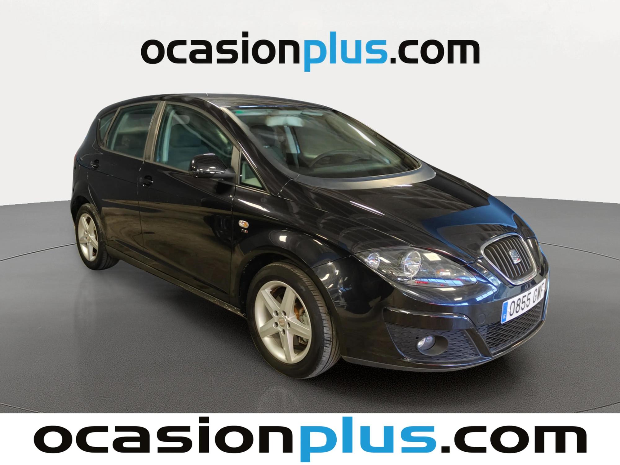 Foto del SEAT Altea 1.4 TSI Reference