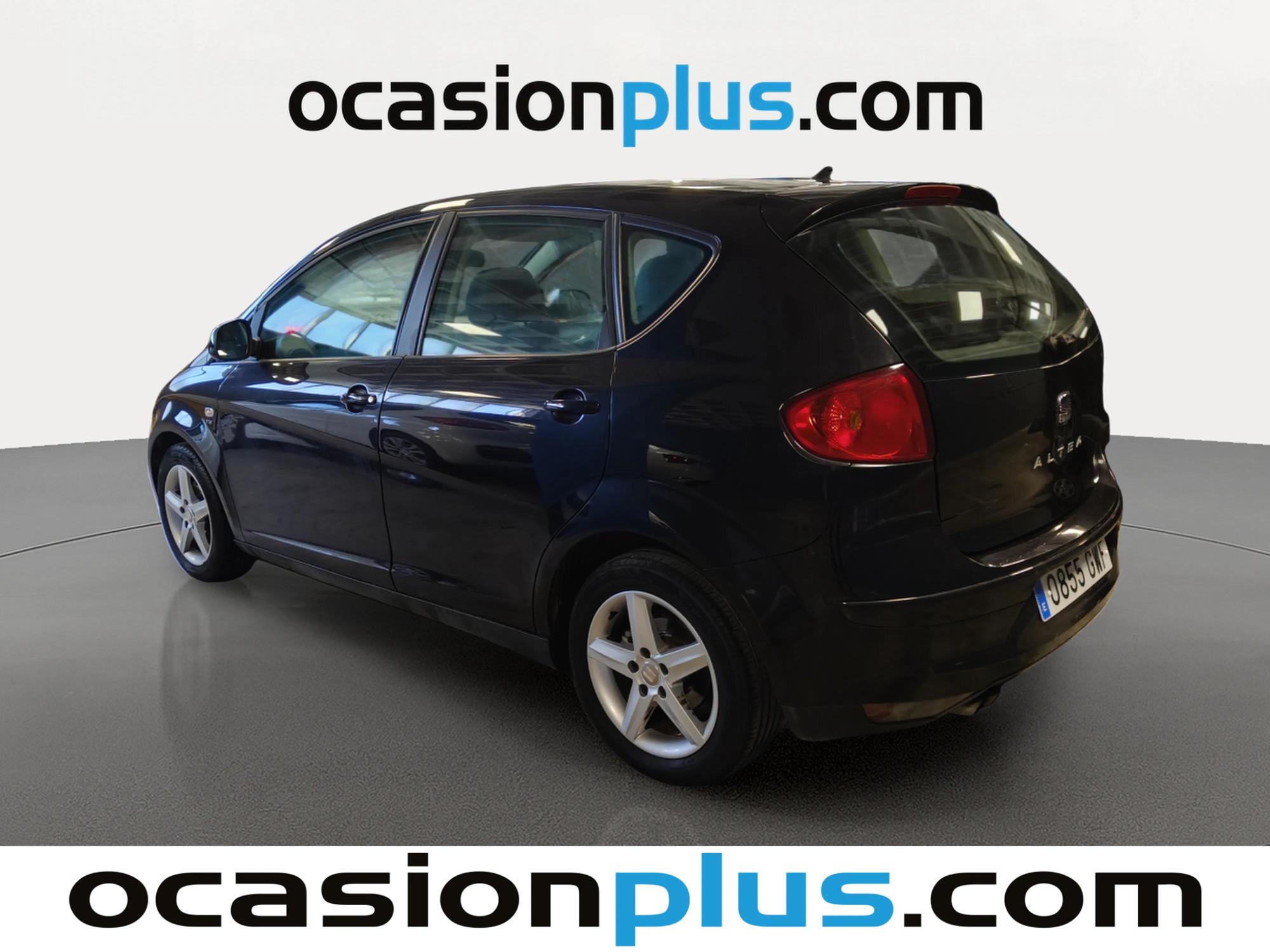 Foto del SEAT Altea 1.4 TSI Reference