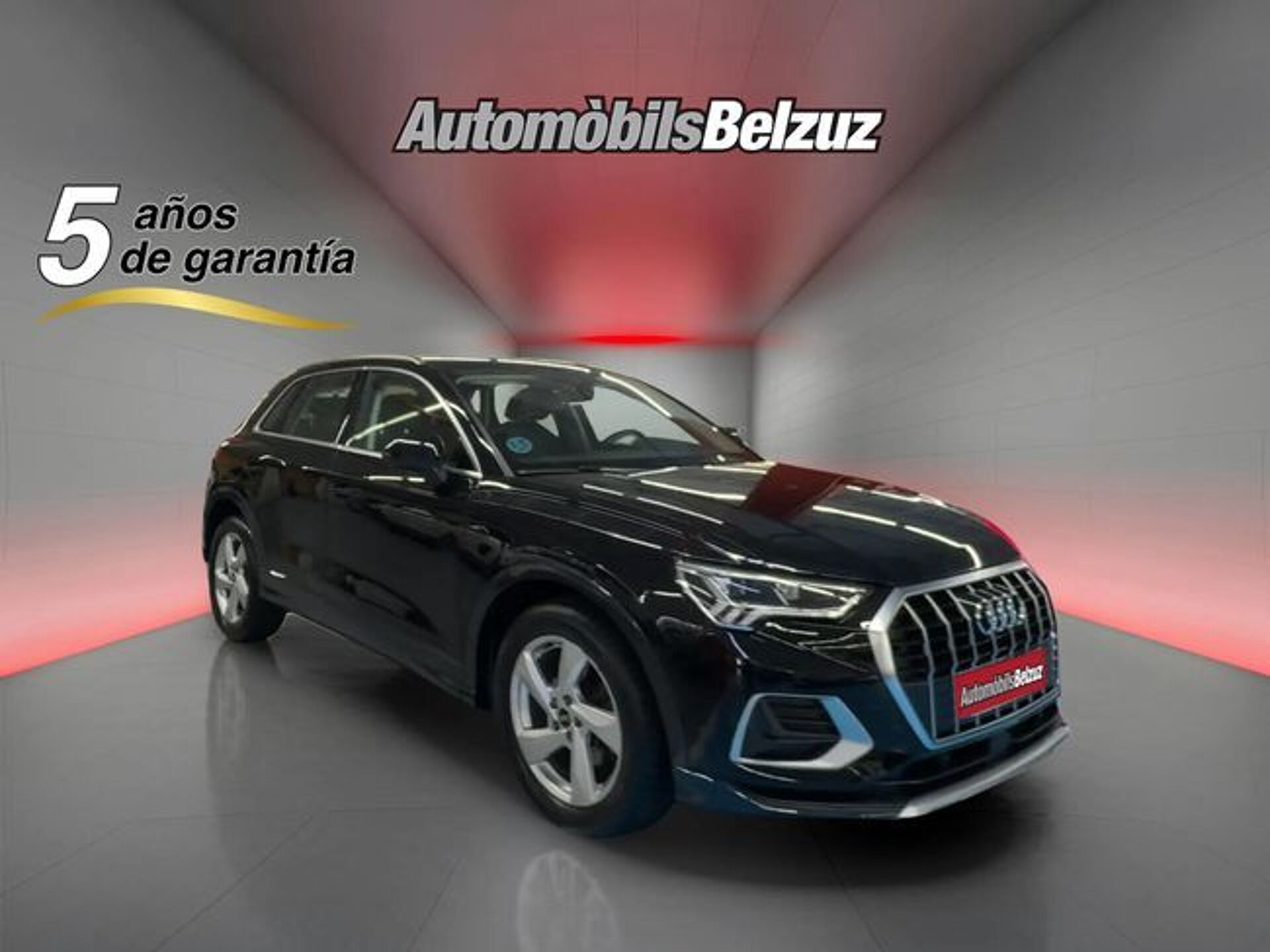 Imagen 3 de AUDI Q3