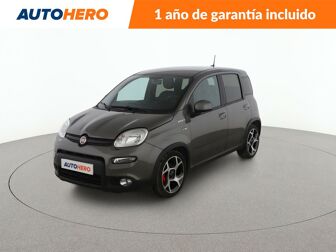 Imagen de FIAT Panda 1.0 Gse Sport Hybrid