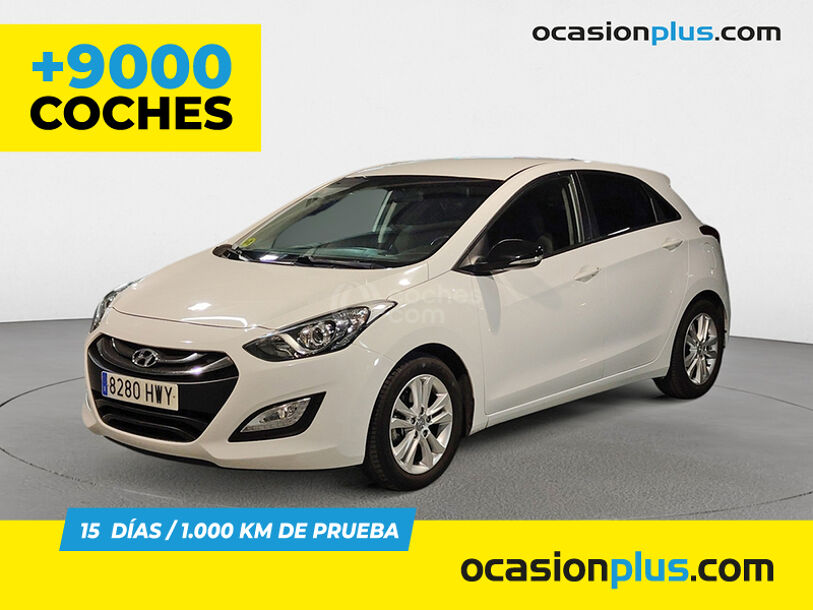 Foto del HYUNDAI i30 1.6CRDi Go