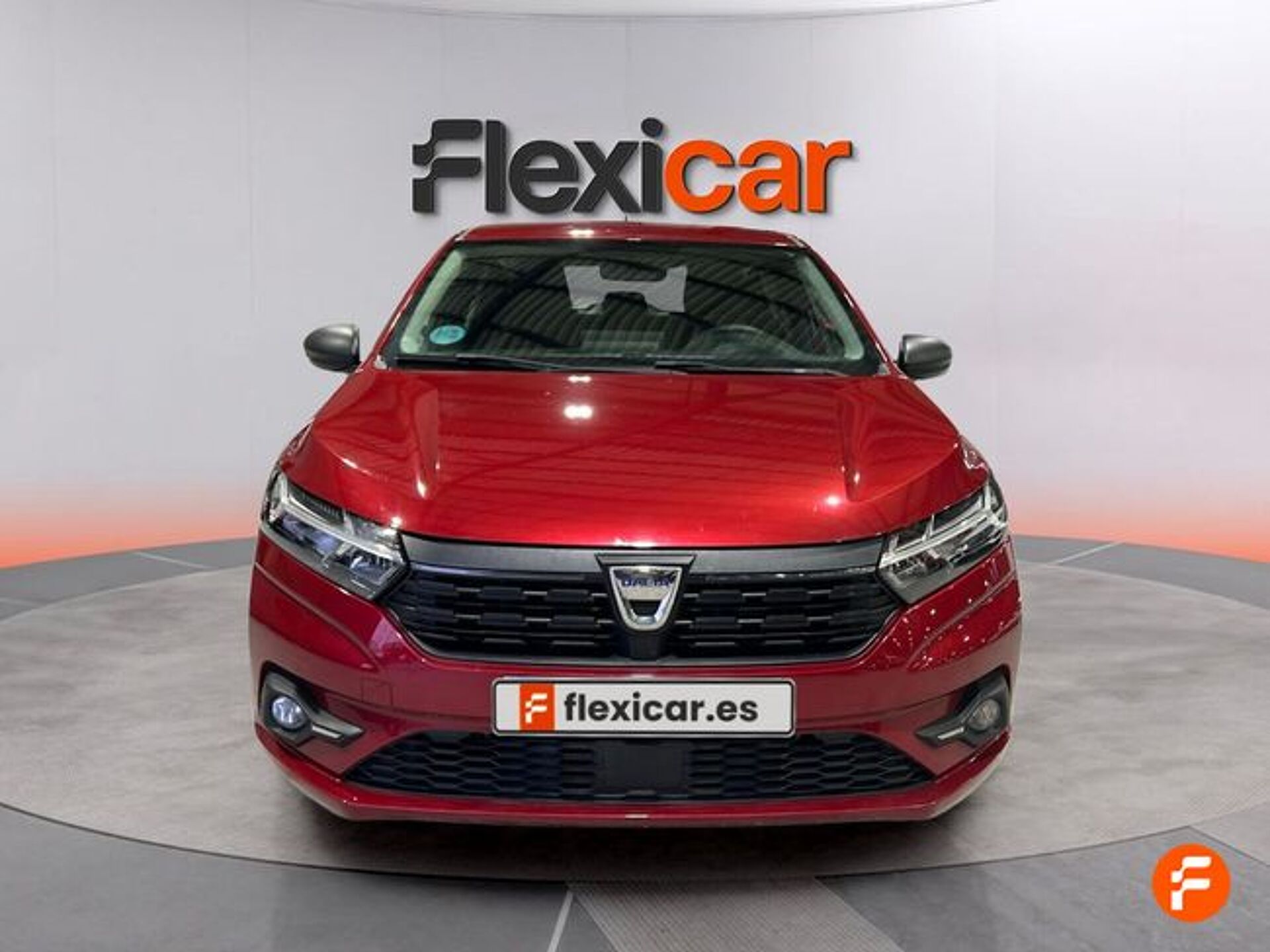 Imagen 2 de DACIA Sandero