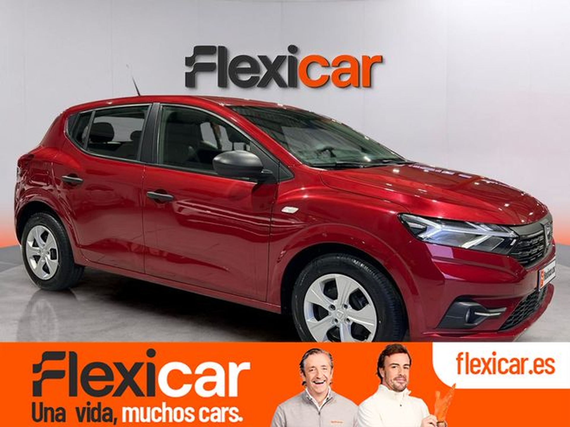 Imagen de DACIA Sandero