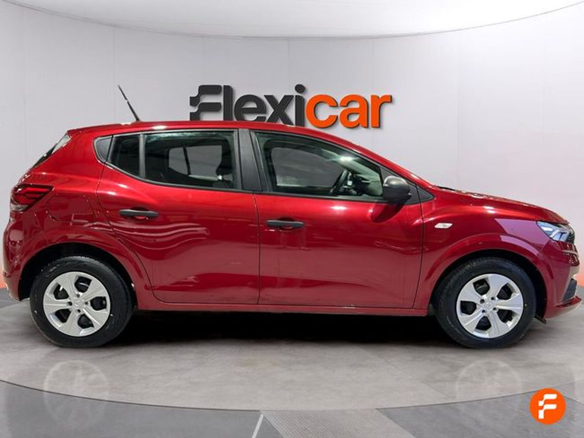 Imagen 3 de DACIA Sandero