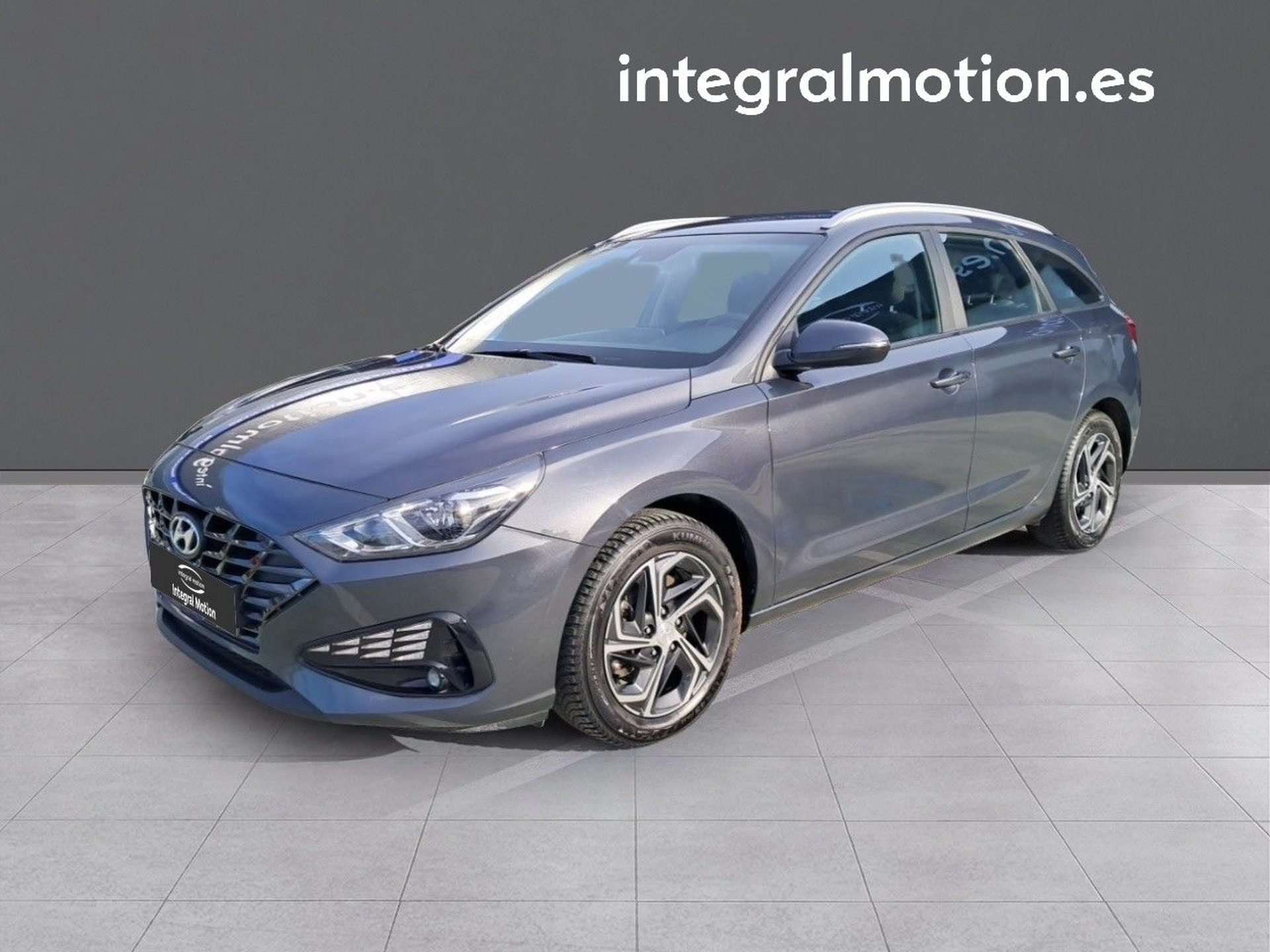 Imagen de HYUNDAI i30