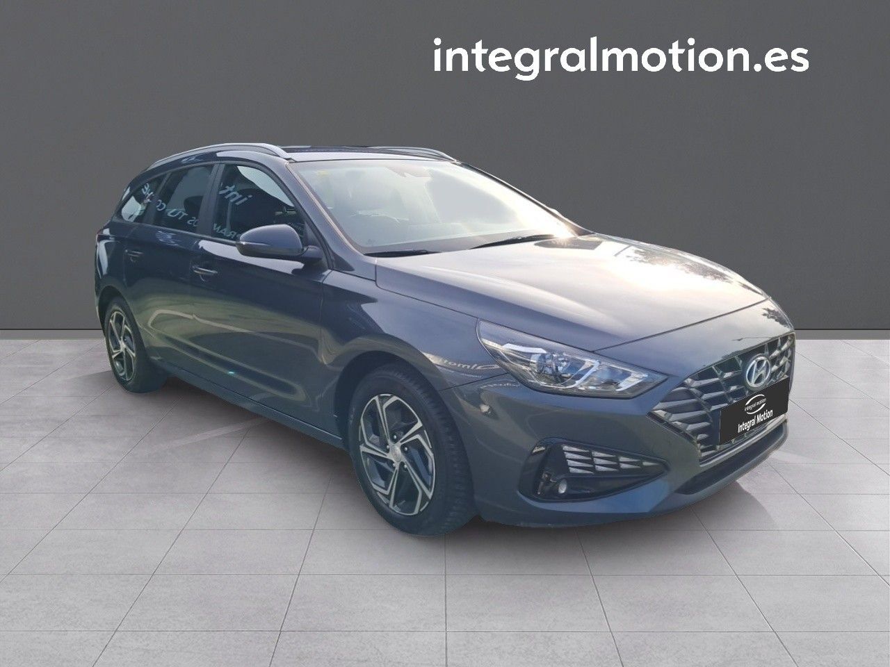 Foto del HYUNDAI i30 1.6CRDi Klass DT 116