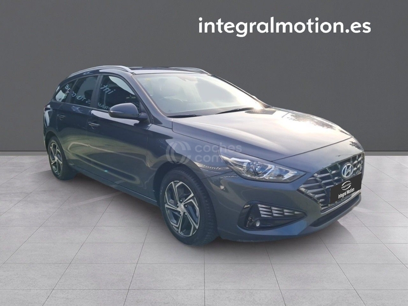Foto del HYUNDAI i30 1.6CRDi Klass DT 116