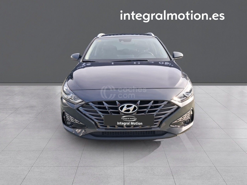 Foto del HYUNDAI i30 1.6CRDi Klass DT 116