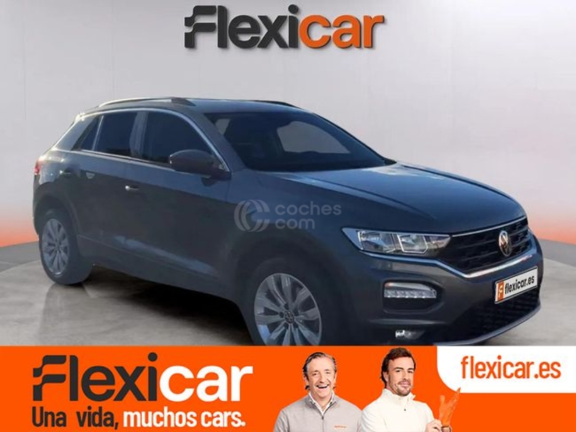Foto del VOLKSWAGEN T-Roc 2.0TDI Advance Style DSG7