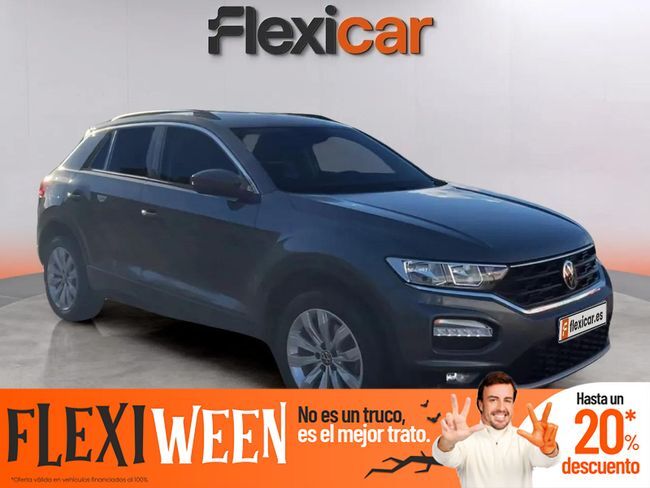 VOLKSWAGEN T-Roc (Advance 2.0 TDI 110kW (150CV) DSG) en Asturias