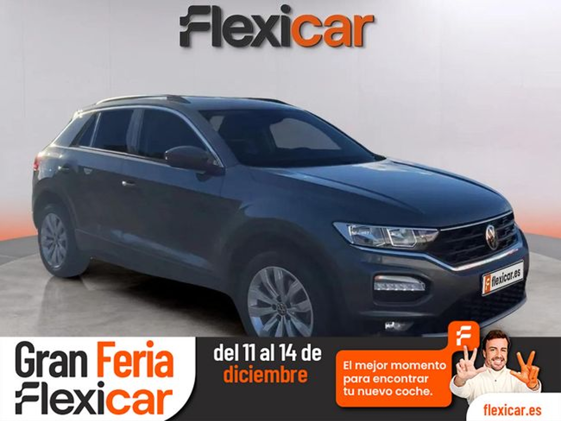Imagen de VOLKSWAGEN T-Roc